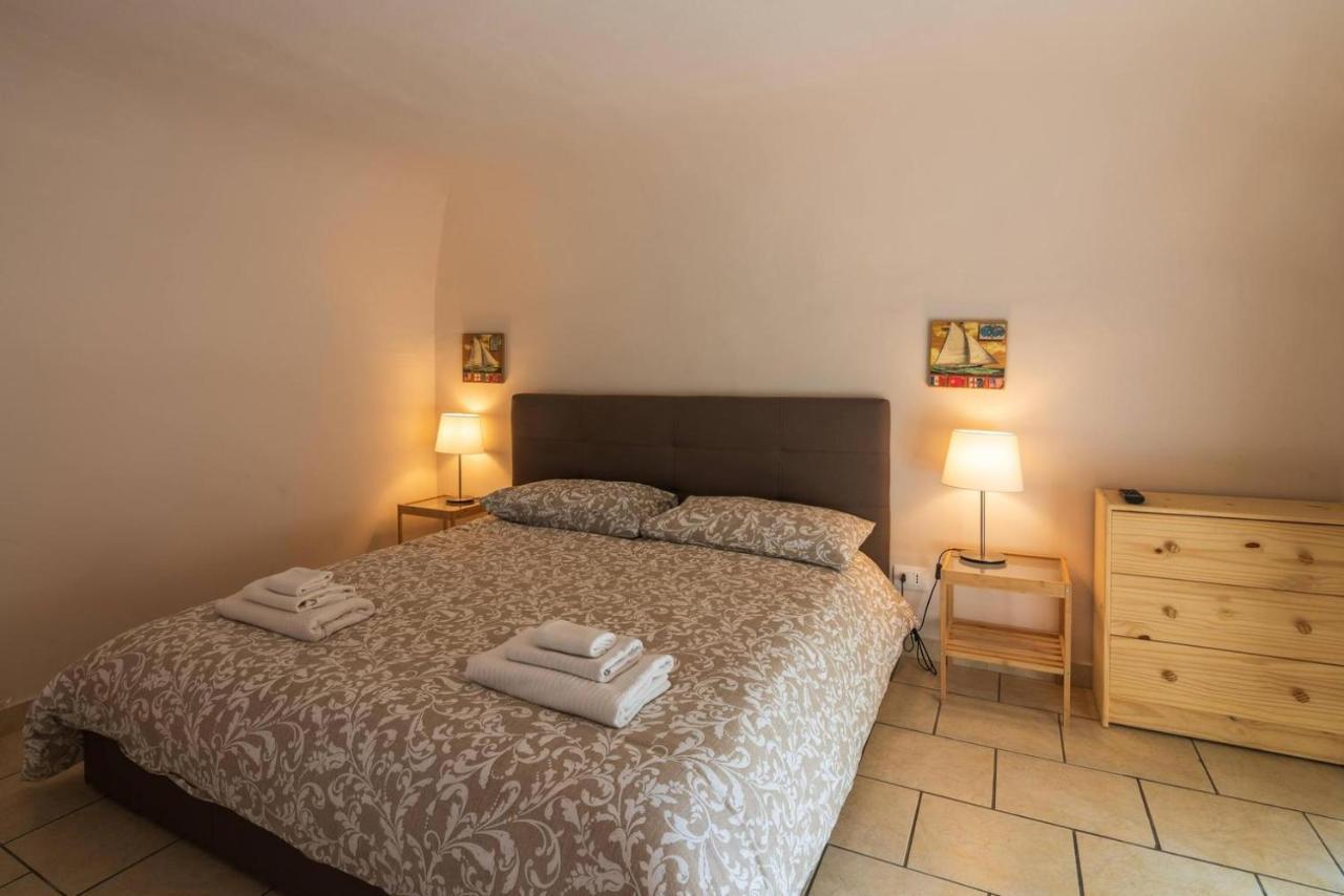 Cozy'S House Nel Cuore Della Citta CTA Exterior foto