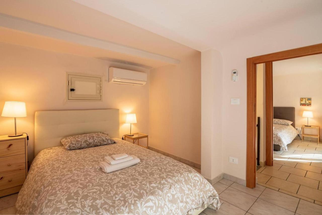 Cozy'S House Nel Cuore Della Citta CTA Exterior foto