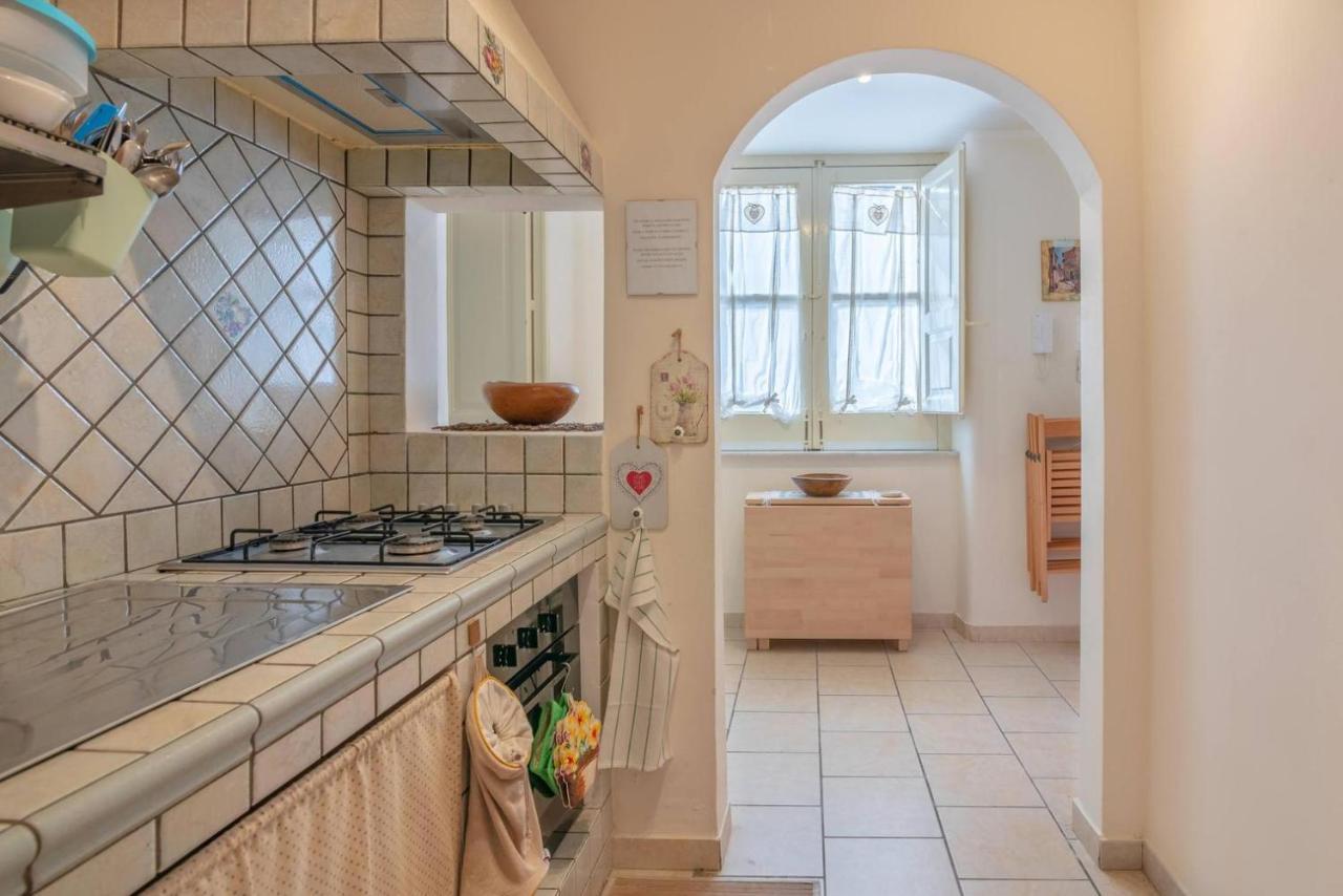 Cozy'S House Nel Cuore Della Citta CTA Exterior foto