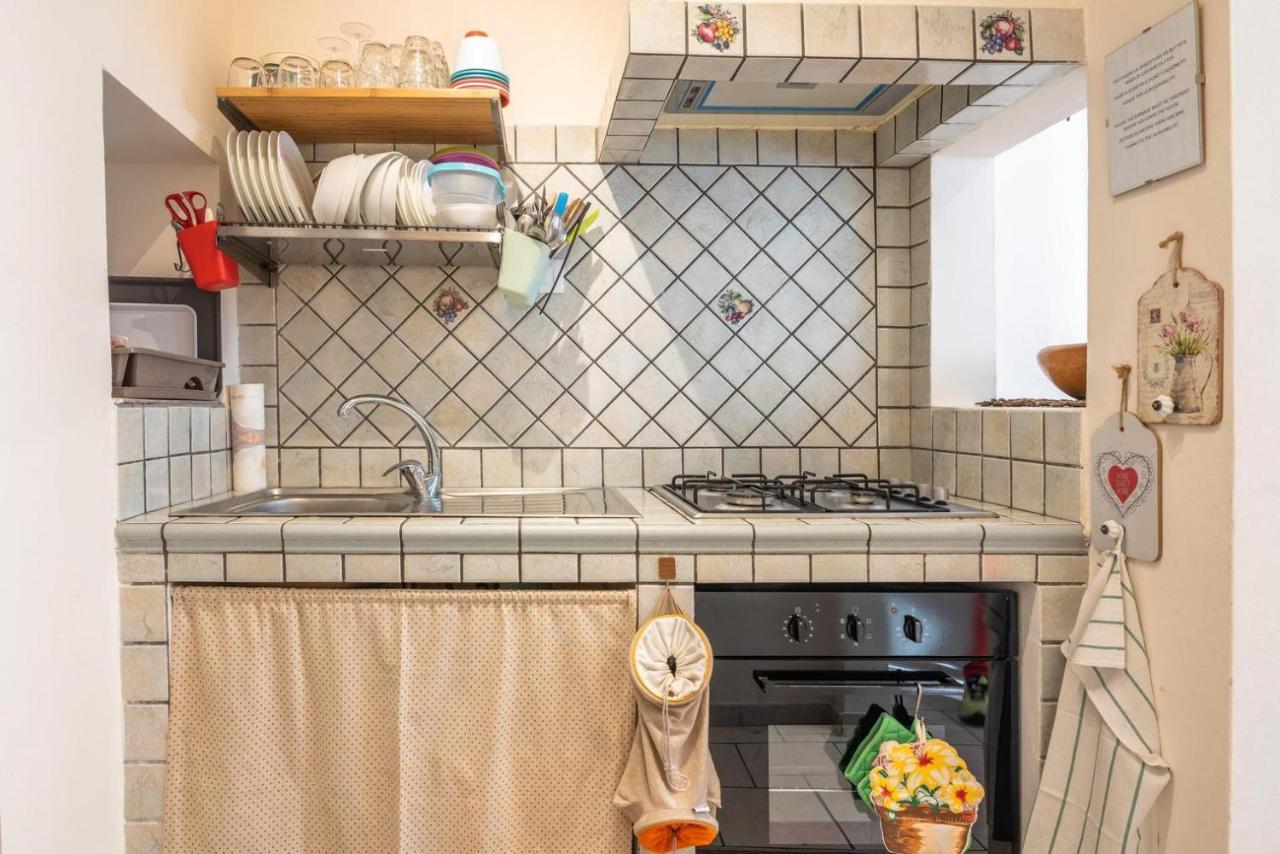 Cozy'S House Nel Cuore Della Citta CTA Exterior foto